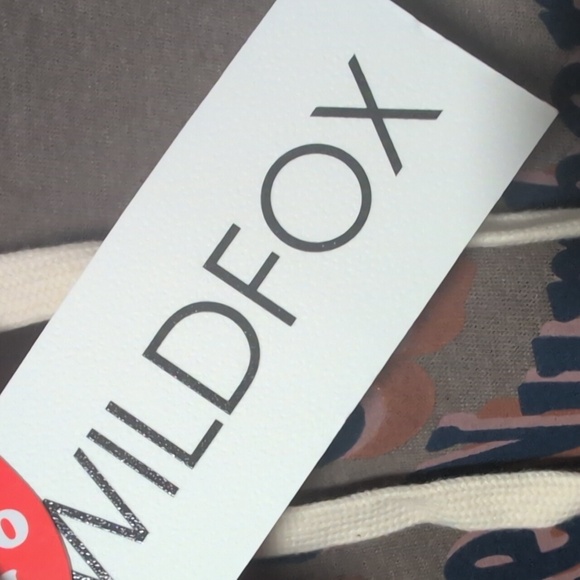 Wildfox Who Dis Harley Hoodie - Picture 3 of 14